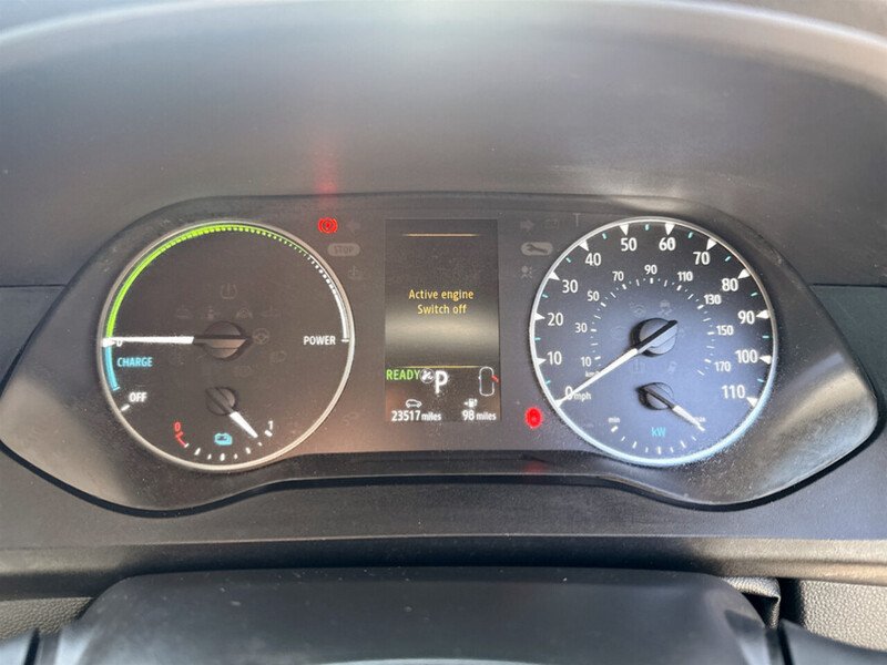 Used Renault Kangoo 2023 for sale - 77976787: Photo 19