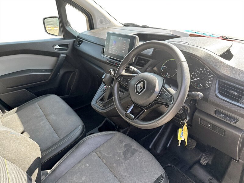 Used Renault Kangoo 2023 for sale - 77976787: Photo 21