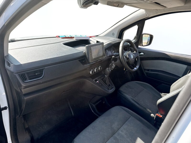 Used Renault Kangoo 2023 for sale - 77976787: Photo 22