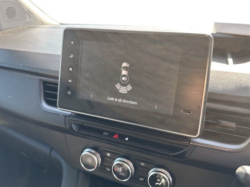 Used Renault Kangoo 2023 for sale - 77976787: Photo 24