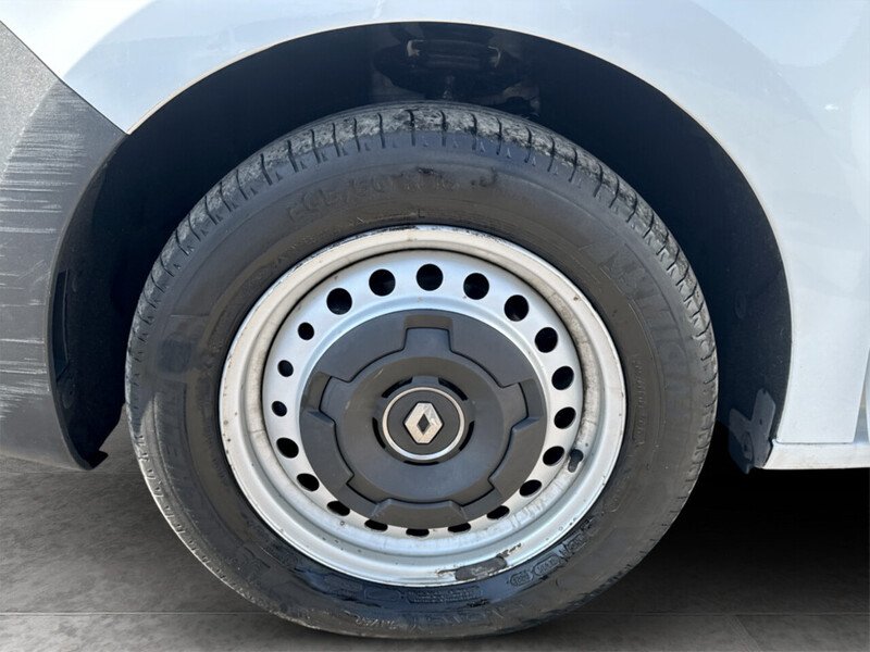 Used Renault Kangoo 2023 for sale - 77976787: Photo 25