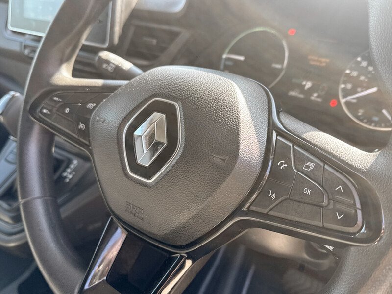 Used Renault Kangoo 2023 for sale - 77976787: Photo 27
