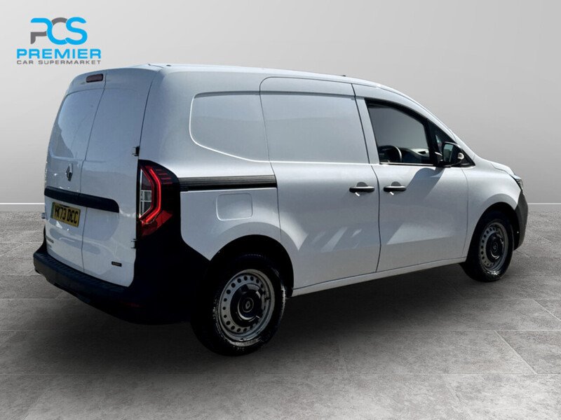 Used Renault Kangoo 2023 for sale - 77976787: Photo 28