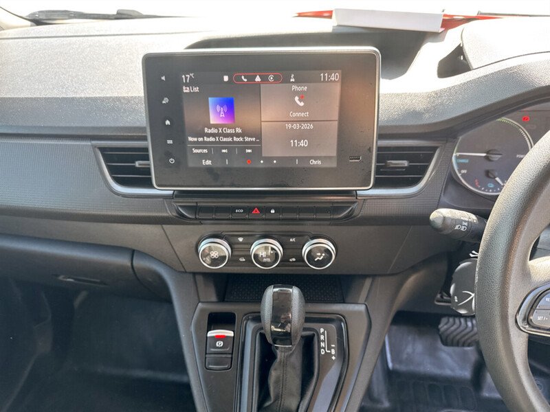 Used Renault Kangoo 2023 for sale - 77976787: Photo 29