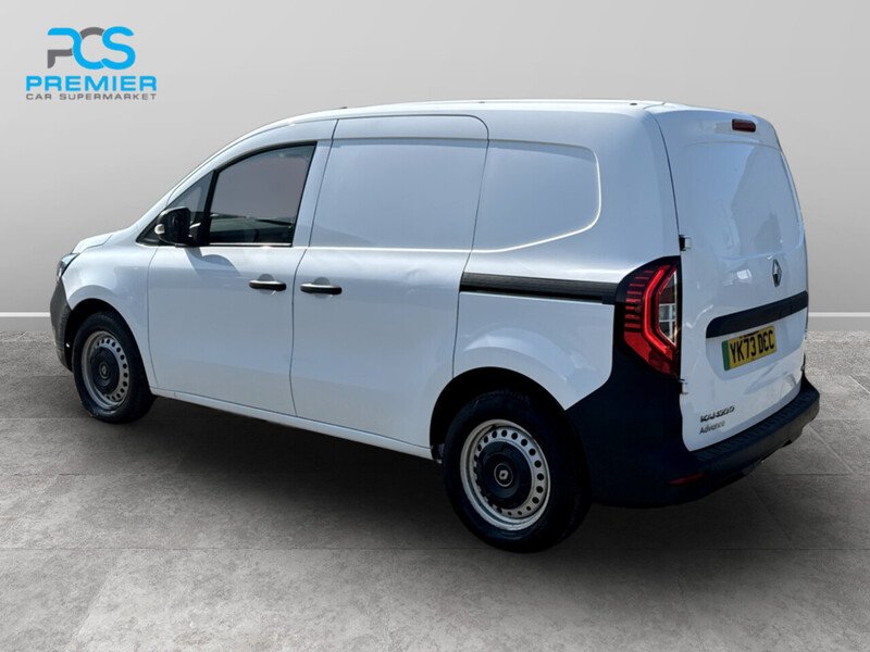 Used Renault Kangoo 2023 for sale - 77976787: Photo 3