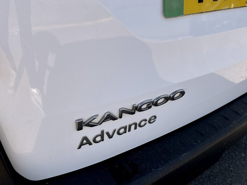 Used Renault Kangoo 2023 for sale - 77976787: Photo 34
