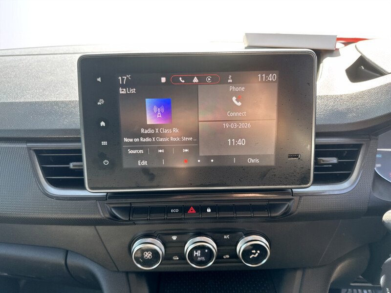 Used Renault Kangoo 2023 for sale - 77976787: Photo 35