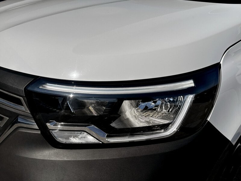 Used Renault Kangoo 2023 for sale - 77976787: Photo 36