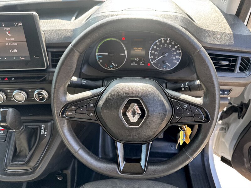 Used Renault Kangoo 2023 for sale - 77976787: Photo 37