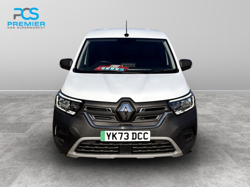 Used Renault Kangoo 2023 for sale - 77976787: Photo 4