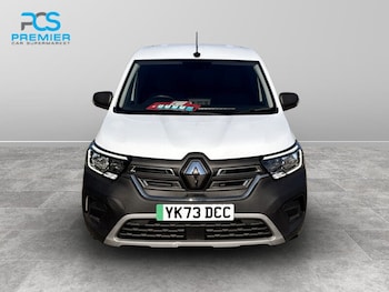 Used Renault Kangoo 2023 for sale - 77976787: Photo