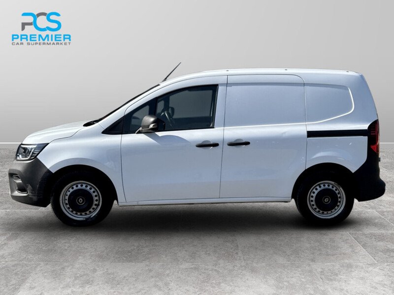 Used Renault Kangoo 2023 for sale - 77976787: Photo 7