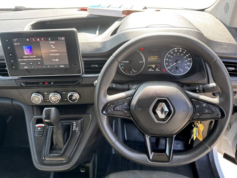 Used Renault Kangoo 2023 for sale - 77976787: Photo 8