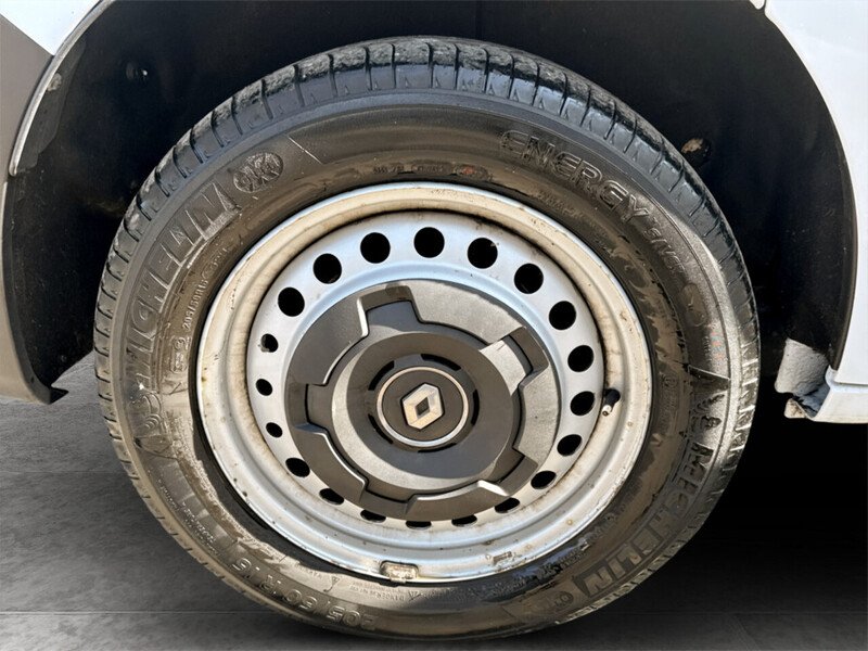 Used Renault Kangoo 2023 for sale - 77976787: Photo 9