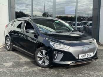2019 - 88kW Electric Premium 28kWh 5dr Auto
