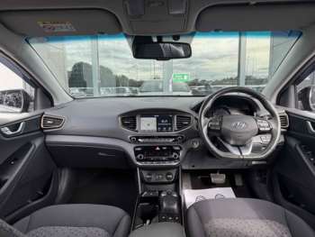 Used Hyundai IONIQ 2019 for sale - 74830640: Photo