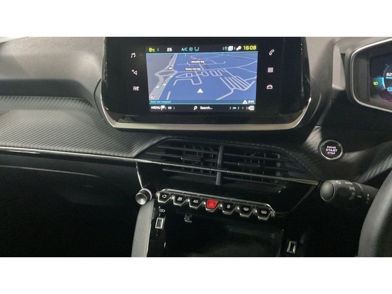 Used Peugeot 208 2023 for sale - 77636852: Photo 10