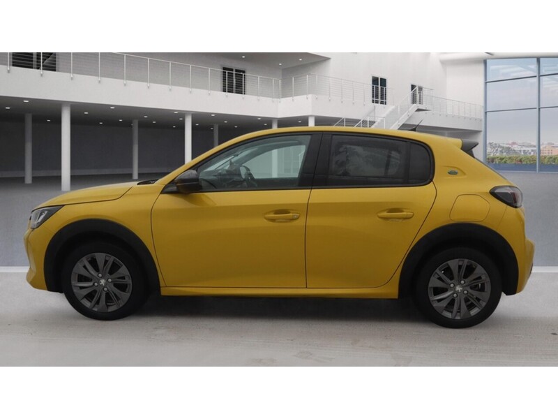 Used Peugeot 208 2023 for sale - 77636852: Photo 12