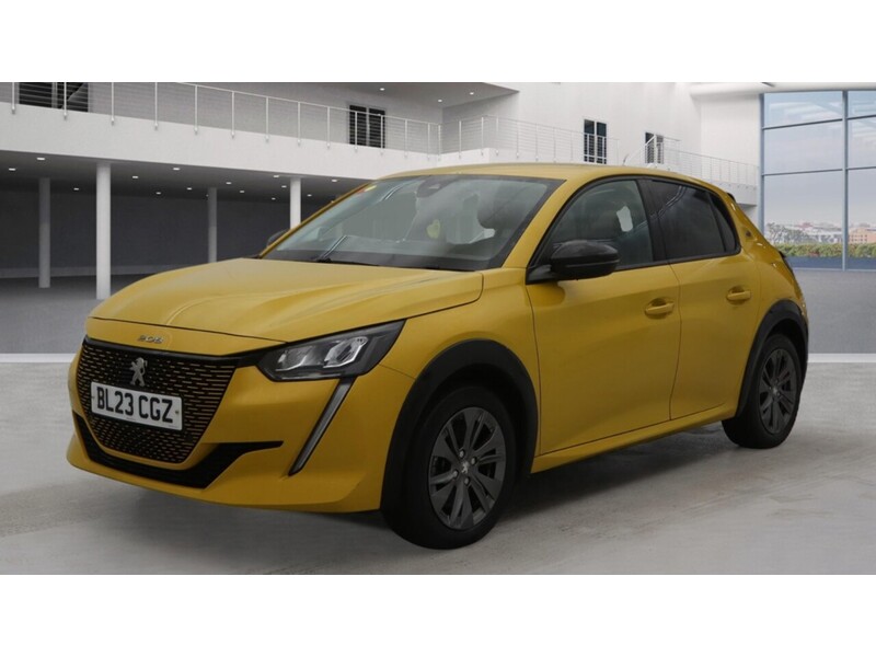 Used Peugeot 208 2023 for sale - 77636852: Photo 14