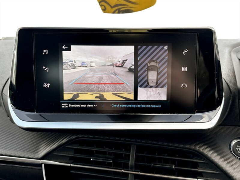 Used Peugeot E-208 2023 for sale - 77636852: Photo 16