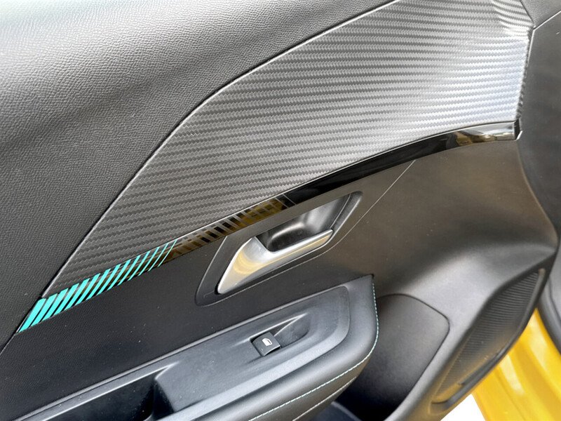 Used Peugeot E-208 2023 for sale - 77636852: Photo 21