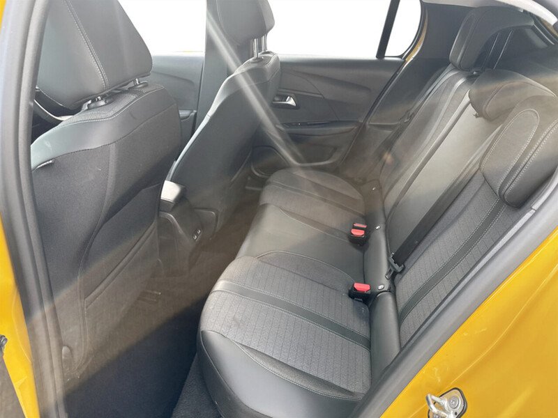Used Peugeot E-208 2023 for sale - 77636852: Photo 22