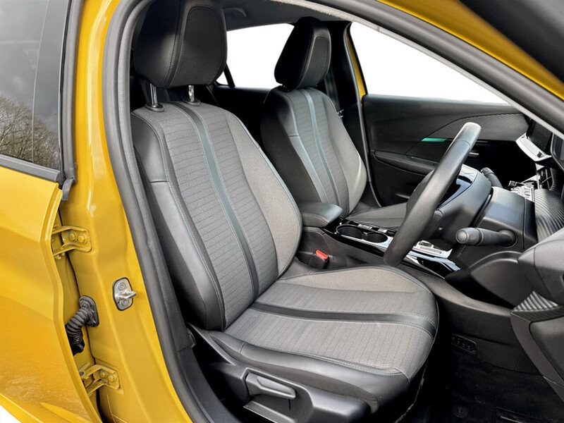 Used Peugeot E-208 2023 for sale - 77636852: Photo 23