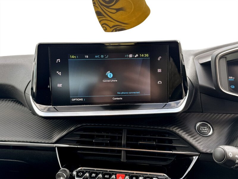 Used Peugeot E-208 2023 for sale - 77636852: Photo 24