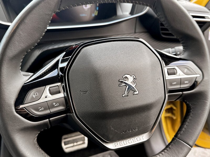 Used Peugeot E-208 2023 for sale - 77636852: Photo 25