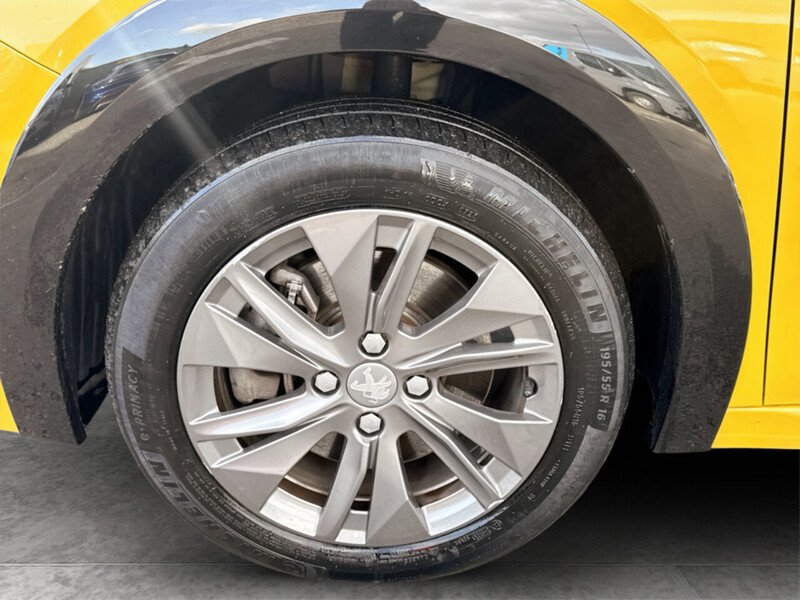 Used Peugeot E-208 2023 for sale - 77636852: Photo 27