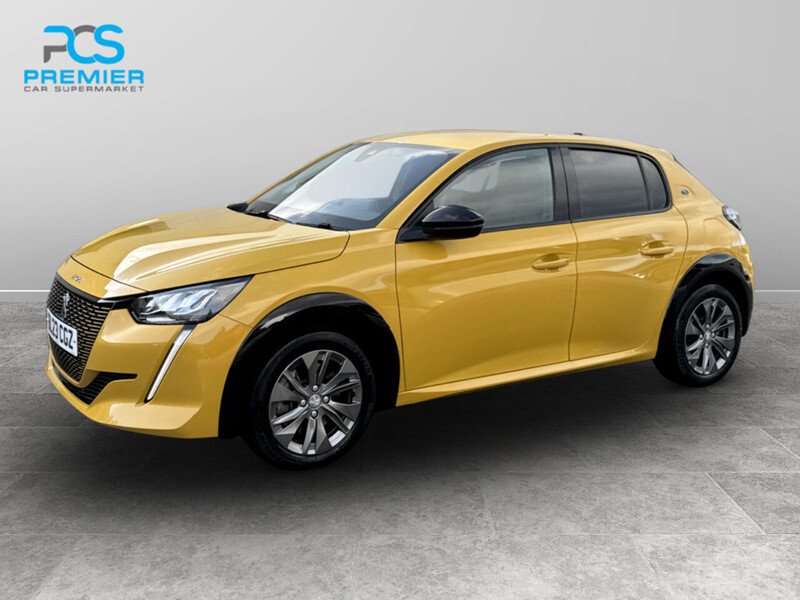 Used Peugeot E-208 2023 for sale - 77636852: Photo 31