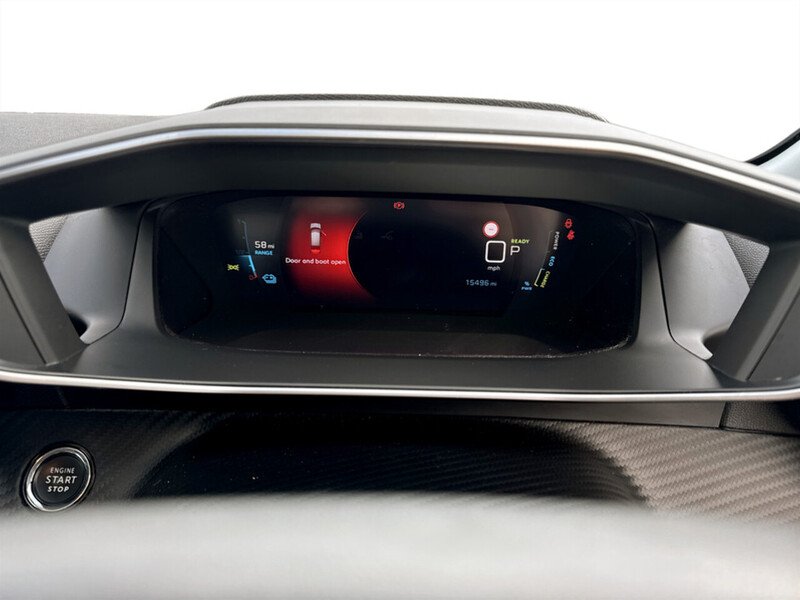 Used Peugeot E-208 2023 for sale - 77636852: Photo 32