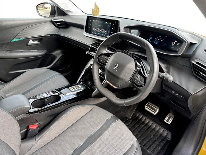 Used Peugeot E-208 2023 for sale - 77636852: Photo 33