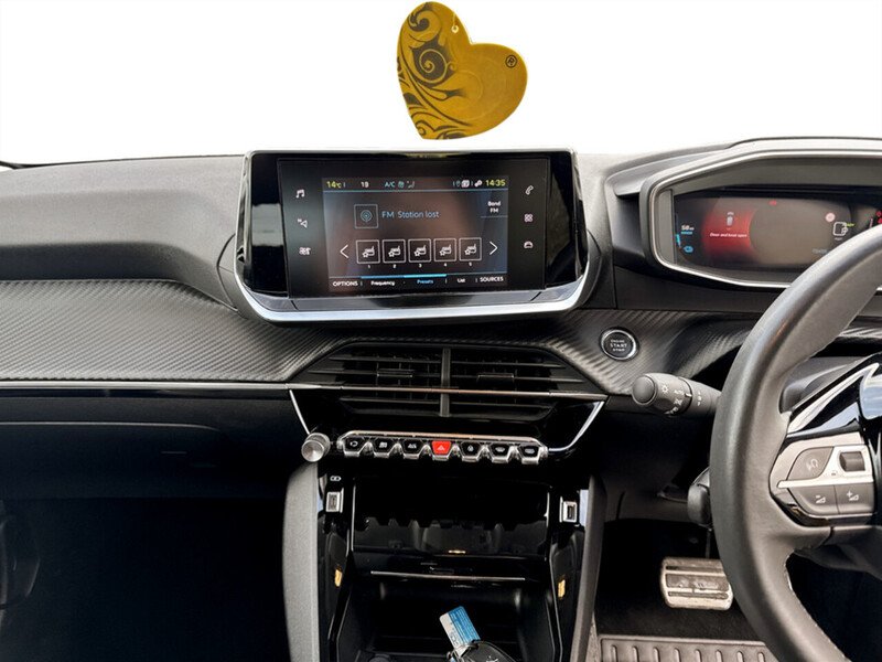 Used Peugeot E-208 2023 for sale - 77636852: Photo 37