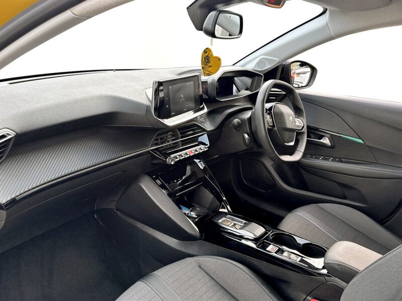 Used Peugeot E-208 2023 for sale - 77636852: Photo 39