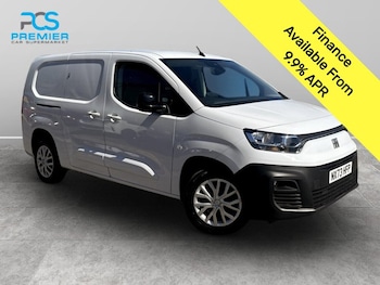 Used Fiat Doblo 2023 for sale - 78710902: Photo