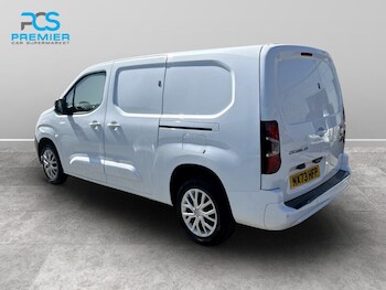 Used Fiat Doblo 2023 for sale - 78710902: Photo