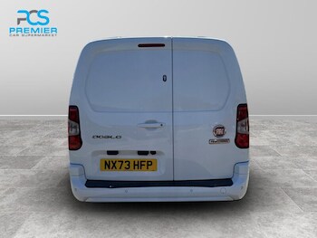 Used Fiat Doblo 2023 for sale - 78710902: Photo
