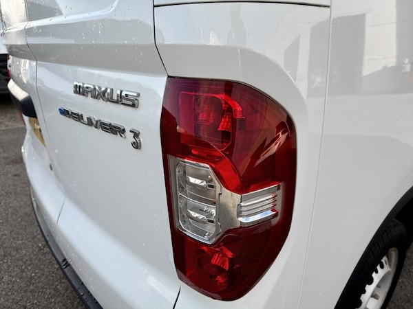 Used Maxus eDeliver 3 2022 for sale - 76126039: Photo 17