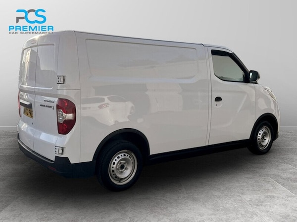 Used Maxus eDeliver 3 2022 for sale - 76126039: Photo 24