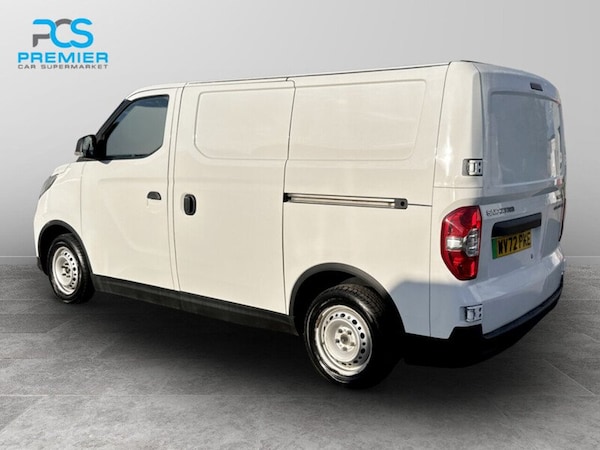Used Maxus eDeliver 3 2022 for sale - 76126039: Photo 3