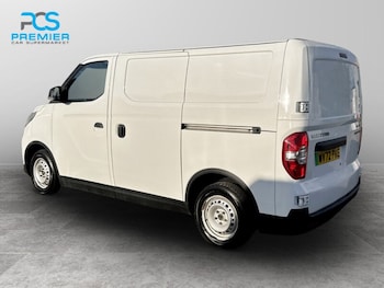 Used Maxus eDeliver 3 2022 for sale - 76126039: Photo