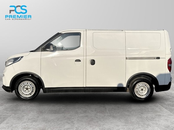 Used Maxus eDeliver 3 2022 for sale - 76126039: Photo 6