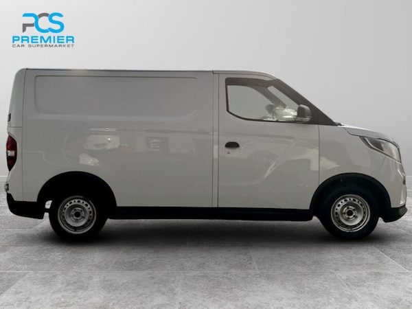 Used Maxus eDeliver 3 2022 for sale - 76126039: Photo 7