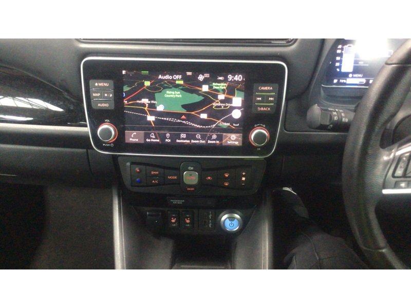 Used Nissan Leaf 2023 for sale - 78142146: Photo 10