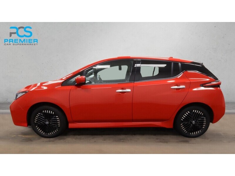 Used Nissan Leaf 2023 for sale - 78142146: Photo 12