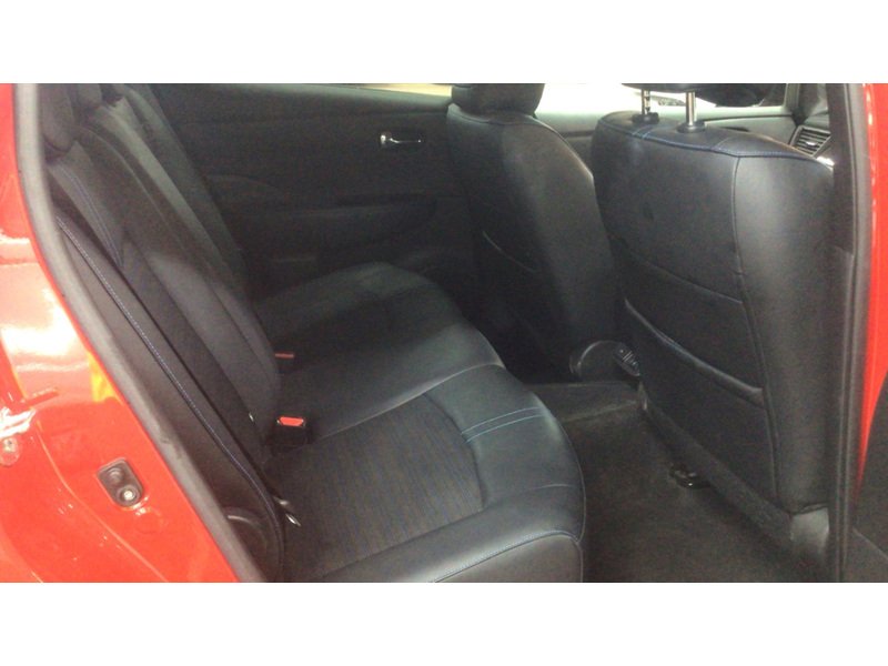 Used Nissan Leaf 2023 for sale - 78142146: Photo 13