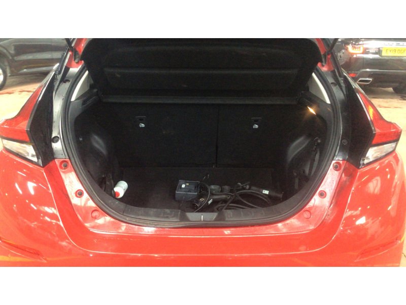 Used Nissan Leaf 2023 for sale - 78142146: Photo 7