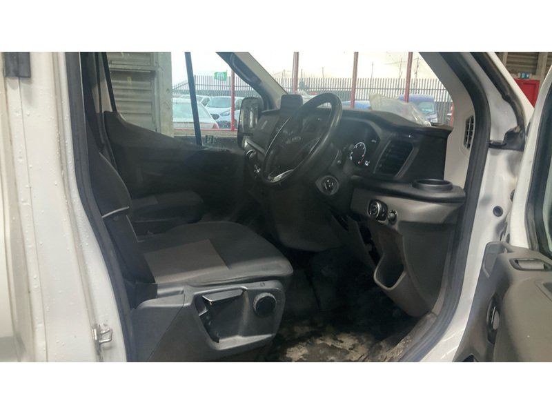 Used Ford Transit 2020 for sale - 77319739: Photo 12