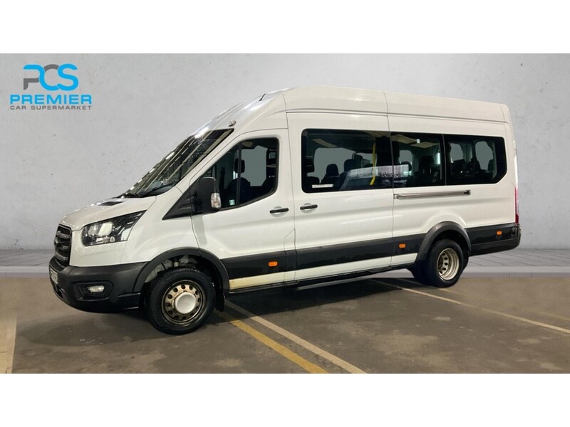 Used Ford Transit 2020 for sale - 77319739: Photo 13